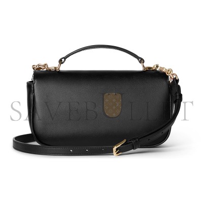 GUCCI HORSEBIT 1955 SOFT SMALL TOP HANDLE BAG 815206 (22.5*12.5*5.5cm)